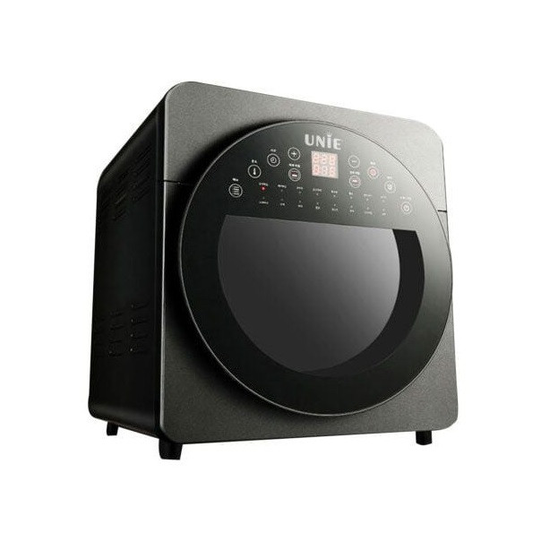 سرخ کن  و توستر بدون روغن و رژیمی یونی مدل 999