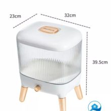 جا برنجی اصلی دارای پیمانه