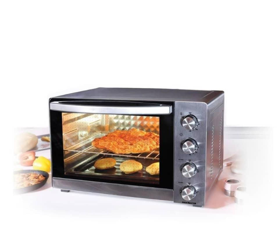 توستر ولومی پلیکان مدل 3030