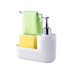 جامایع پلاستیکی زیگا با محفظه اسکاچ