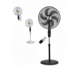 پنکه سه منظوره کویین هوم