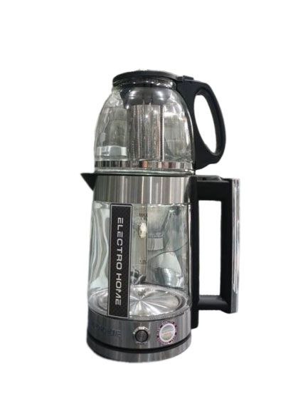 چای ساز روهمی الکتروهوم مدل 001