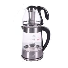 چای ساز روهمی آیسن مدل 650