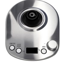 چای ساز روهمی سیلورکرست مدل 8852