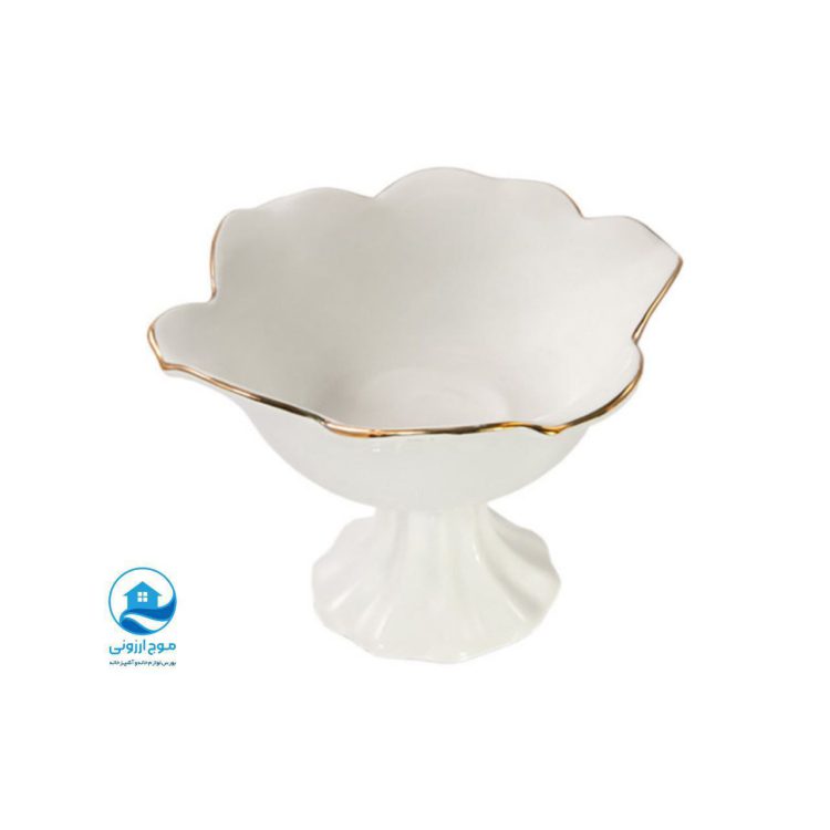 بستنی خوری رز لیمون مدل 206