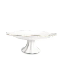 شیرینی خوری پایه دار رز لیمون مدل 201