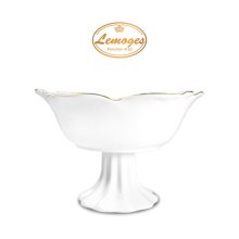 کاسه رز پایه دار لیمون مدل 202