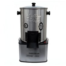 سبزی خردکن 4 کیلویی سبزایران