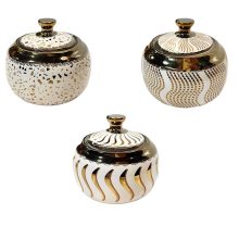 شکلات خوری ساوارز مدل افرا و کارینا و آنیتا