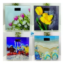 ترازو وزن کشی دیجیتالی spirit