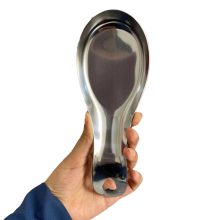 زیر قاشقی استیل کد 805