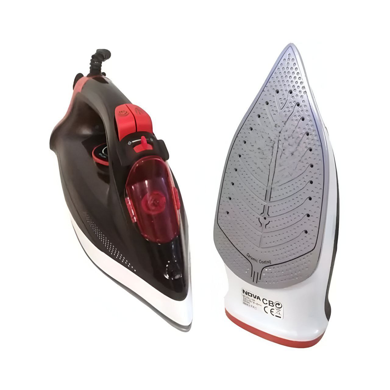 اتو بخار ندوا مدل 199