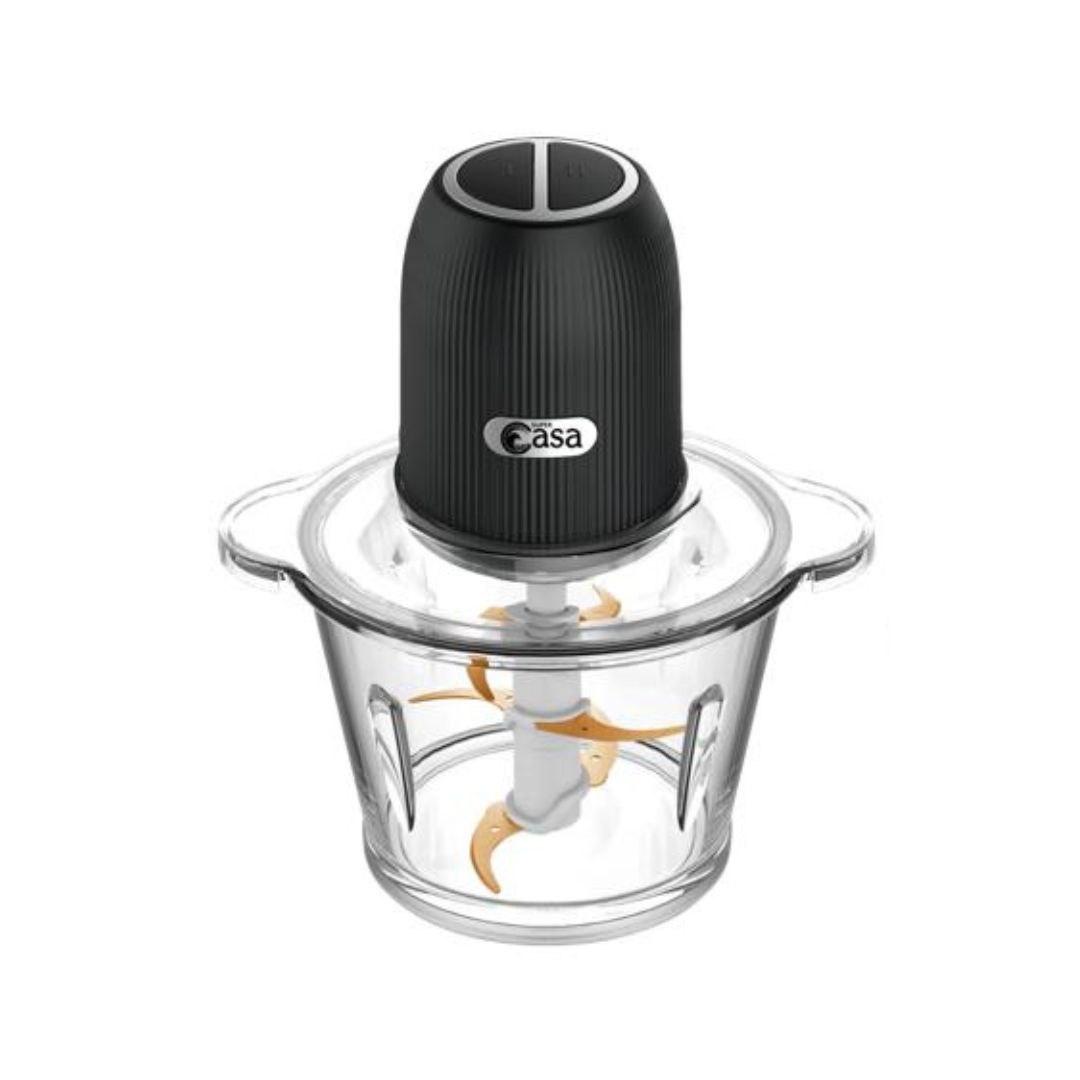 خردکن برقی سوپر کاسا مدل 8502