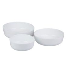 سرویس 3 پارچه کاسه آون دینو