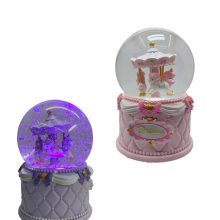 گوی موزیکال یونیکورن مدل 511 , 513