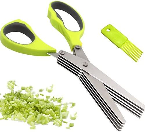 قیچی سبزیجات