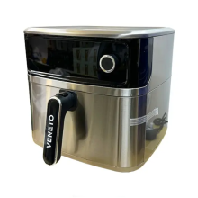 سرخ کن بدون روغن و رژیمی ونتو مدل 709