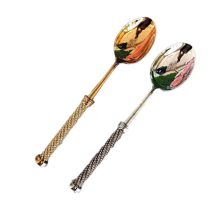 قاشق اجیل کد ۱۱۲۰۶۷