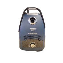 جارو برقی کیسه ای ویزرد مدل MVC2800