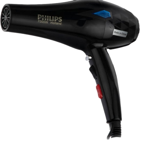 سشوار 9000 وات مدل 5507 فیلیپس