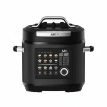 زودپز برقی AEC مدل 1070