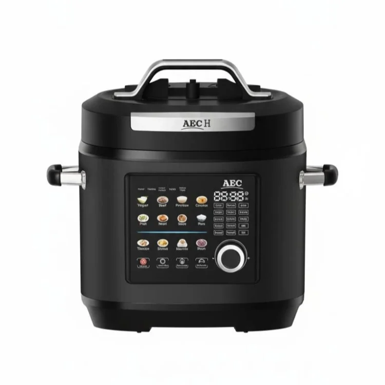 زودپز برقی AEC مدل 1070