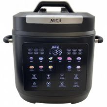 زودپز برقی AEC مدل 1080
