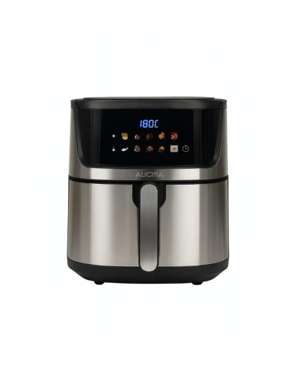 سرخ کن بدون روغن و رژیمی AEC مدل 8502