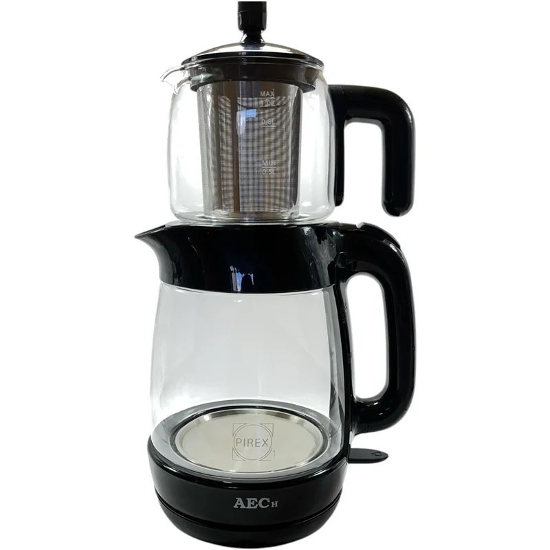 چای ساز روهمی AEC مدل 2100