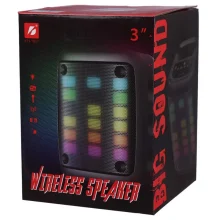 اسپیکر بلوتوثی مدل KTS-1897