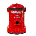 جاروبرقی سطلی سیزلر مدل ۸۰۰۰