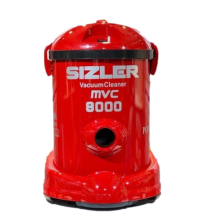 جاروبرقی سطلی سیزلر مدل ۸۰۰۰