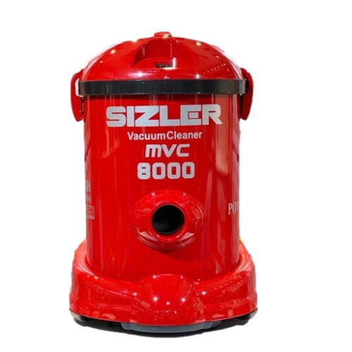 جاروبرقی سطلی سیزلر مدل ۸۰۰۰