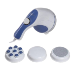 ماساژور برقی ریلکس اند تایم مدل spin-110