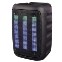 اسپیکر بلوتوثی کی تی اس مدل kts-1898