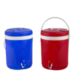 کلمن 6 لیتری جدید کیش