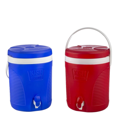 کلمن 6 لیتری جدید کیش