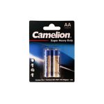 باتری قلمی کملیون مدل Digi Alkaline