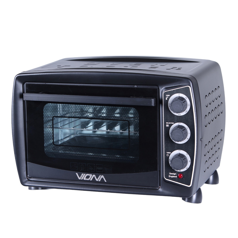 آون توستر 60 لیتری ویونا مدل ولومی