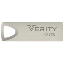 فلش وریتی مدل V809 ظرفیت 32 گیگابایت