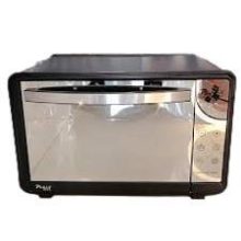 توستر 55 لیتر تمام لمسی کد 1030 پلیکان