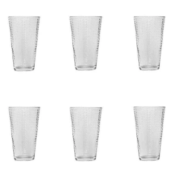 لیوان مدل ونیز بسته 6 عددی