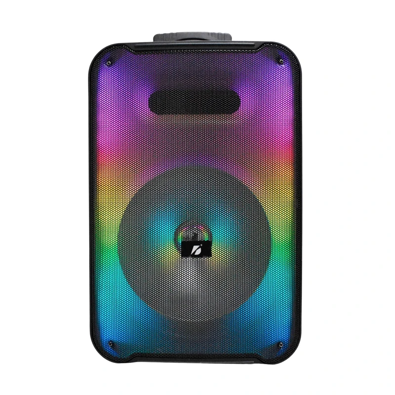 اسپیکر بلوتوثی قابل حمل مدل KTS-1575