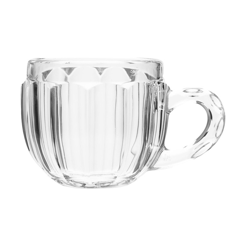 فنجان مدل پراگ بسته 6 عددی