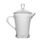 ظرف شیر کاوه مدل ونی ز