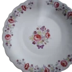 کاسه نیم گود کد 230 گرد پارس اوپال