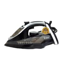 اتو بخار لباس آیسن مدل 158