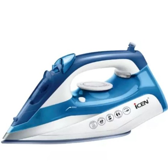 اتو بخار لباس آیسن مدل 162