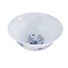 کاسه ترشی گرد کد 120 پارس اوپال