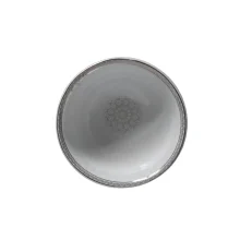 کاسه ماست چینی مقصود طرح ژینوس 6 عددی